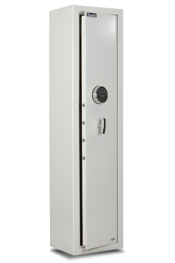 Guardall G3E Rifle Safes - Guardall Rifle Safes