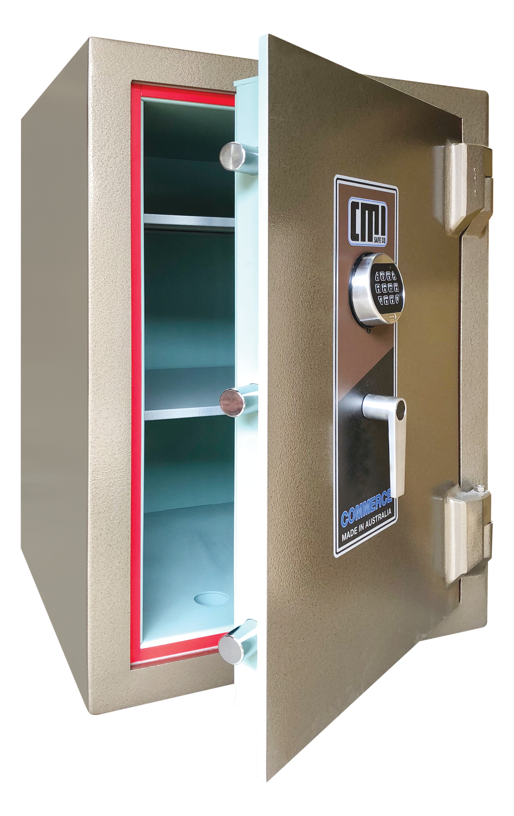 CMI COM4 Commercial Safes - CMI Commercial Safes