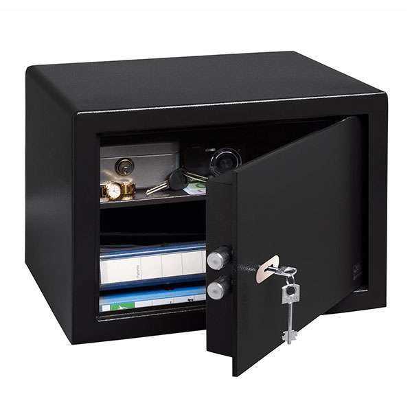 Burg Wachter P3S safe - Burg Wachter Home Safes