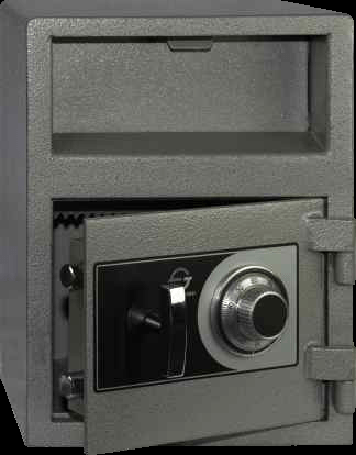 Secuguard AP-520SC Deposit Safes - Securguard Deposit Safes