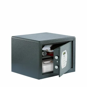 Burg Wachter PS120-E Home Safes - Burg Wachter Home Safes