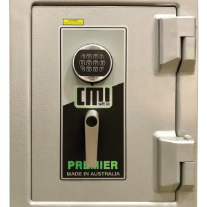 CMI PRA Commercial Safes - Popular