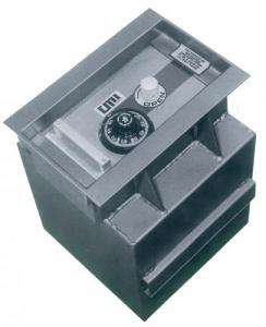 CMI Mark 1 TDR 4 Floor Safes - CMI Floor Safe
