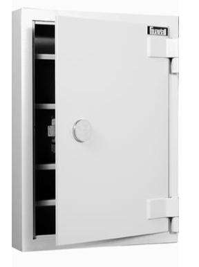 Guardall DSK2/300 Drug Safe - Guardall Drug Safes