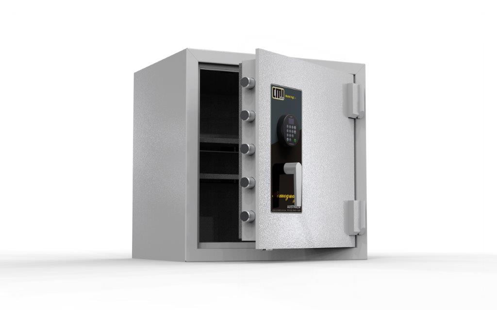 CMI HG2D Homeguard Safes - Popular