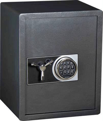 Secuguard SHS4E home Safes - Secuguard Pistol Safes