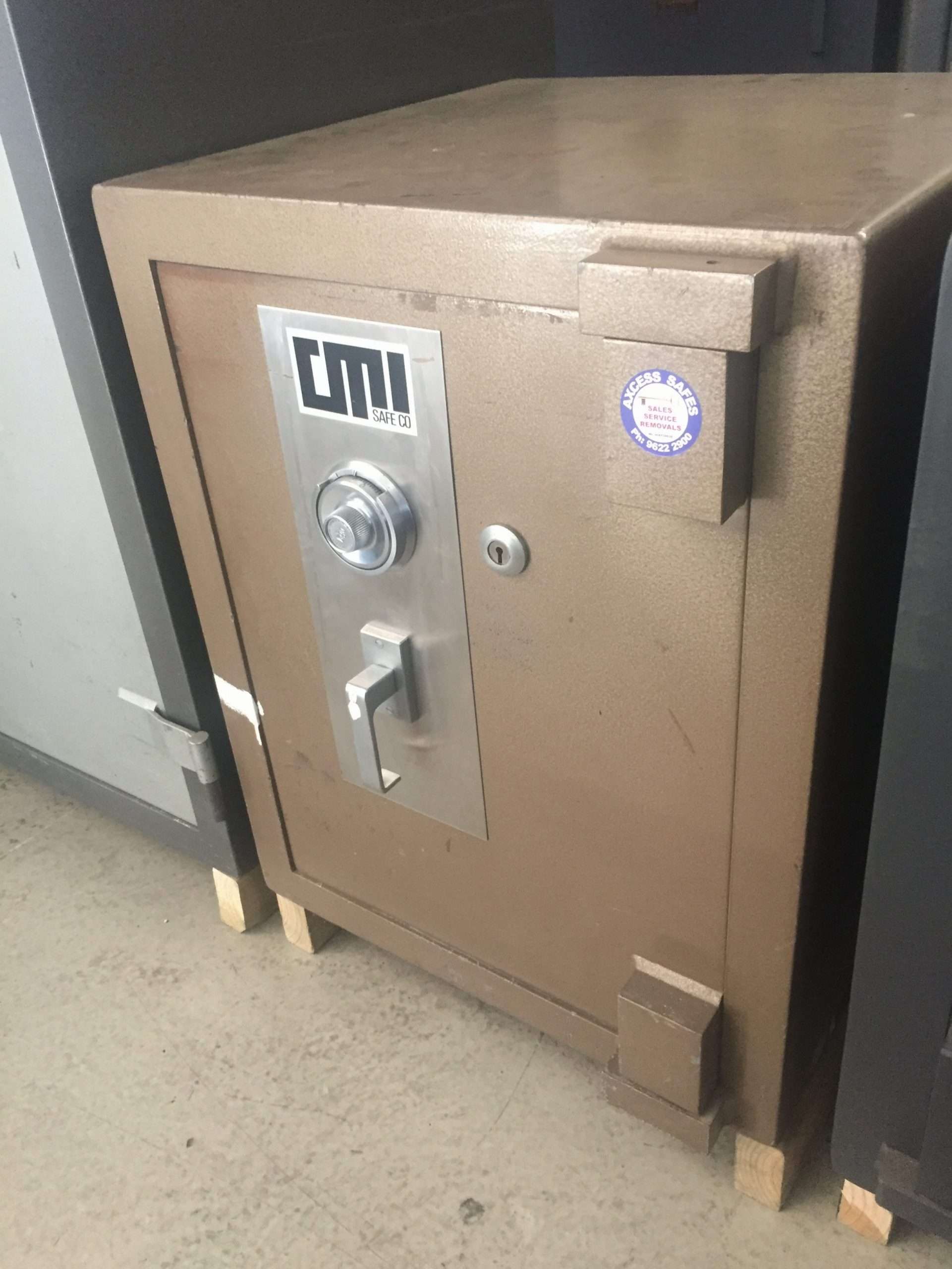 Axcess Locksmiths & Safes | Locksmith Baulkham Hills