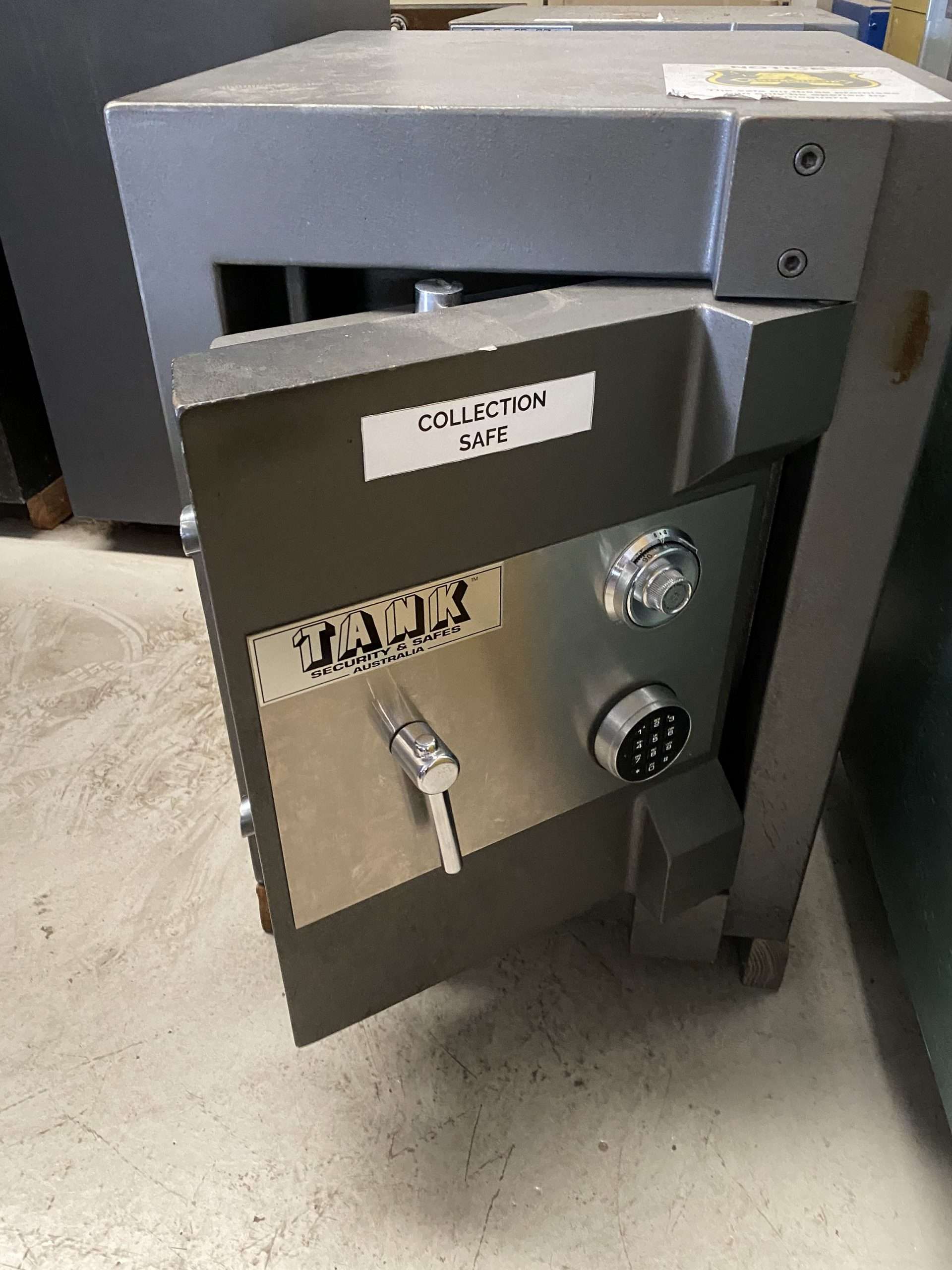 Axcess Locksmiths & Safes | Locksmith Baulkham Hills