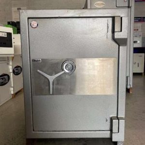 Used Chubb Pacific AA TDR Cash Safe - Used Safes