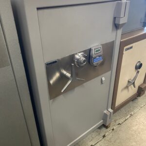  Chubb Pacific 88 cash safe - Used Safes