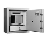 Axcess Locksmiths & Safes | Guardall KCR1-IS Deposit Safes Guardall KCR1-IS Deposit Safes - Guardall Deposit Safes