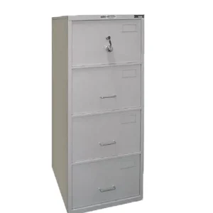 Planex C class 4 Drawer Filing Cabinet - Goverment Scec B And C Class Filing Cabinets