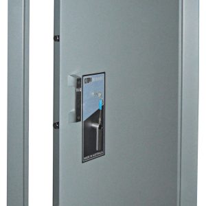 CMI BASICSRD4 STRONG ROOM DOOR - Strongroom Doors And Vaults