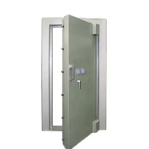 CMI Class A Strongroom Door G-CRD4A - Strongroom Doors And Vaults
