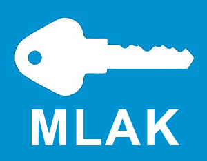 MLAK disabled toilet key - LOCKS FROM YOUR LOCKSMITH IN BLACKTOWN