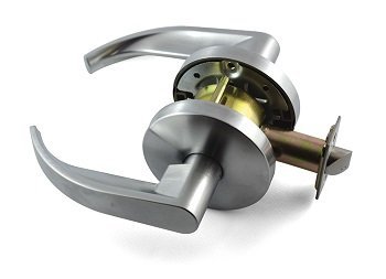 Carbine PD7082 passage set - Lever Locks