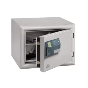 Burg Wachter MTD740-E-FP safe - Burg Wachter Office Safes