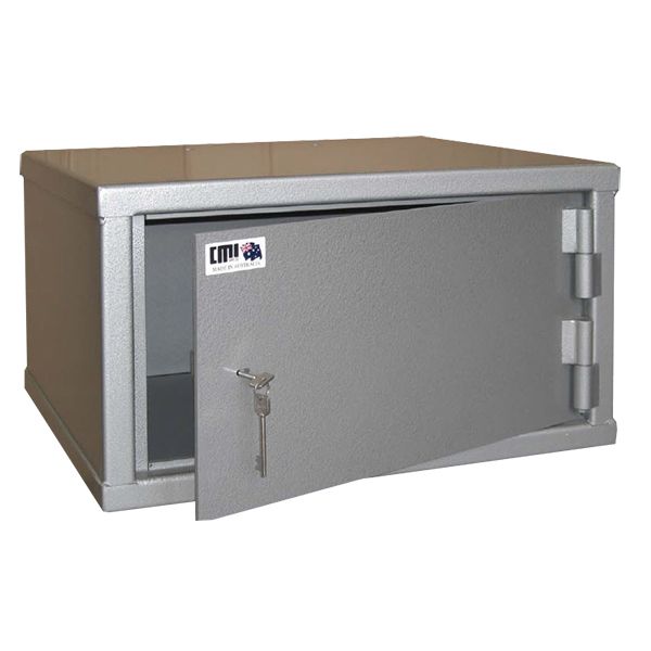 CMI till draw safes - CMI Pistol Safes