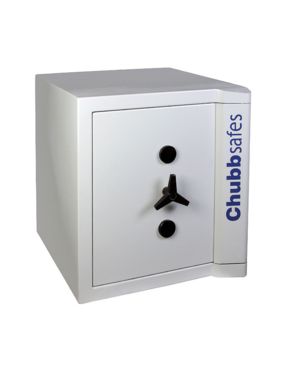Chubb Europa grade II size 1 commercial safe - Chubb Commercial Safes