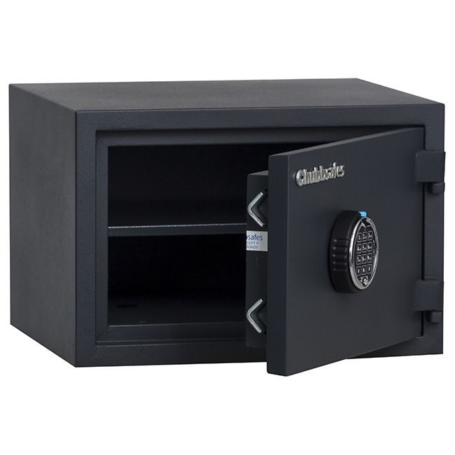 Chubb Viper 20 safe - Chubb Office Safes