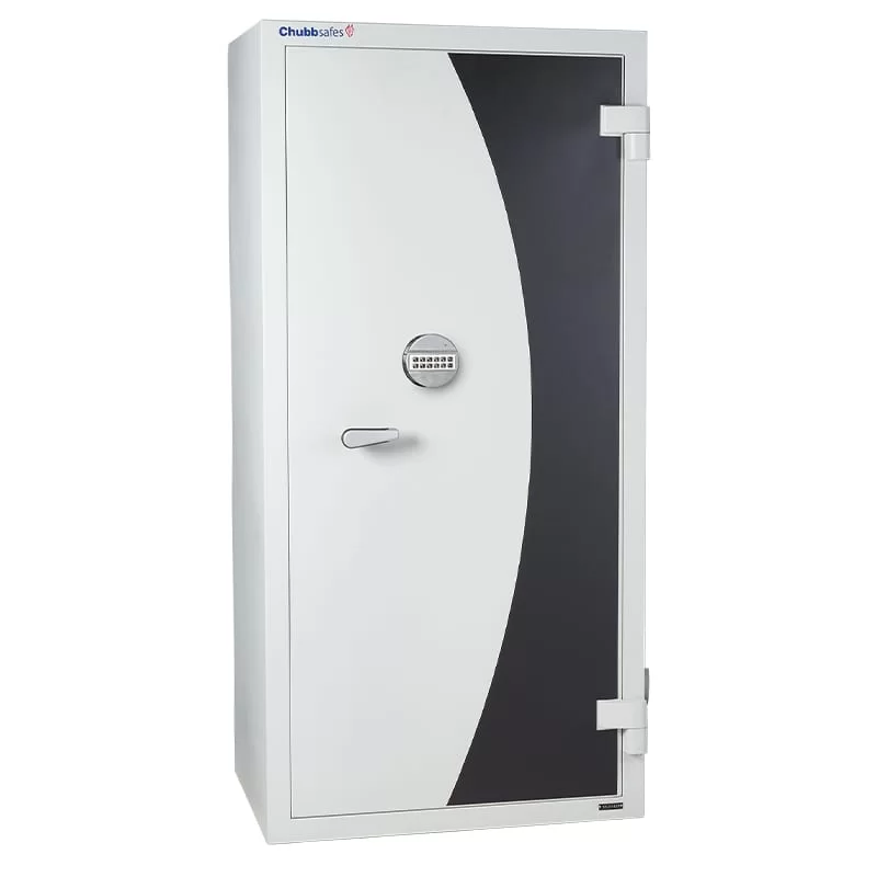 Chubb DPC 320 Document safes - Chubb Safes Sydney