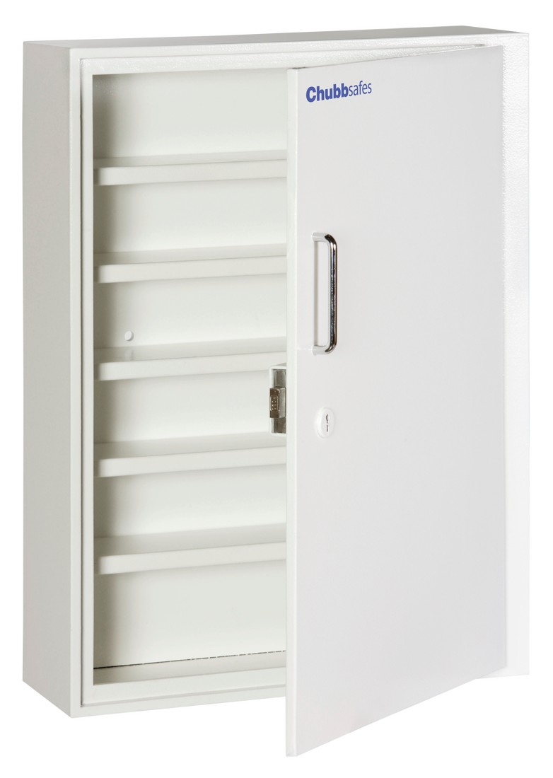 Chubb DC3 Drug safes - Chubb Drug Safes