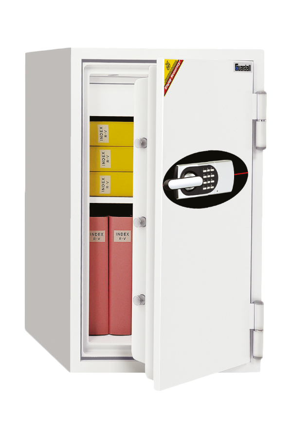 Guardall GDF080EH home safes - Guardall Office Safes