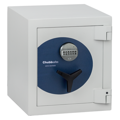 Chubb Mini Banker size 2 - Chubb Office Safes