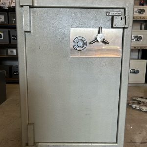 Wormald TDR cash safe - Used Safes