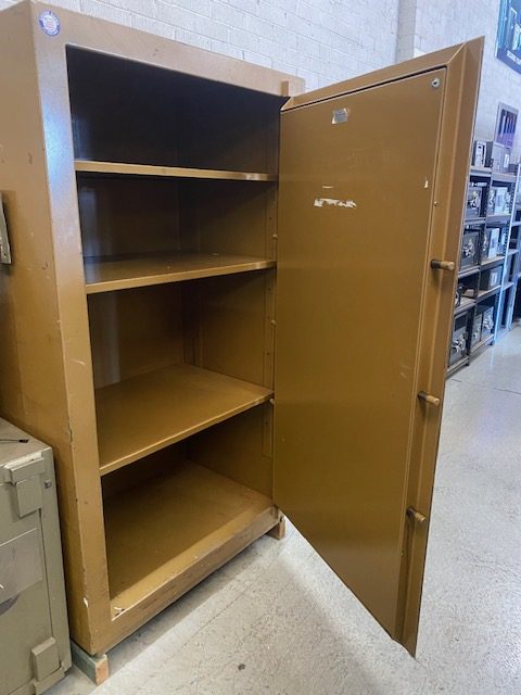 Axcess Locksmiths & Safes | CMI digital security cabinet CMI digital security cabinet - CMI Safes