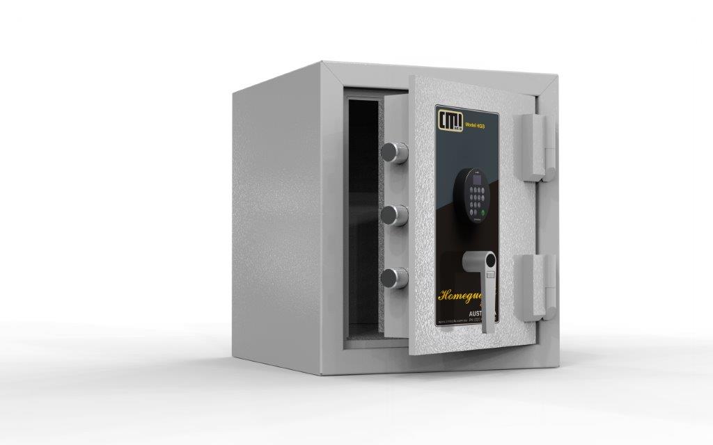 CMI HGB Homeguard Safes - Popular