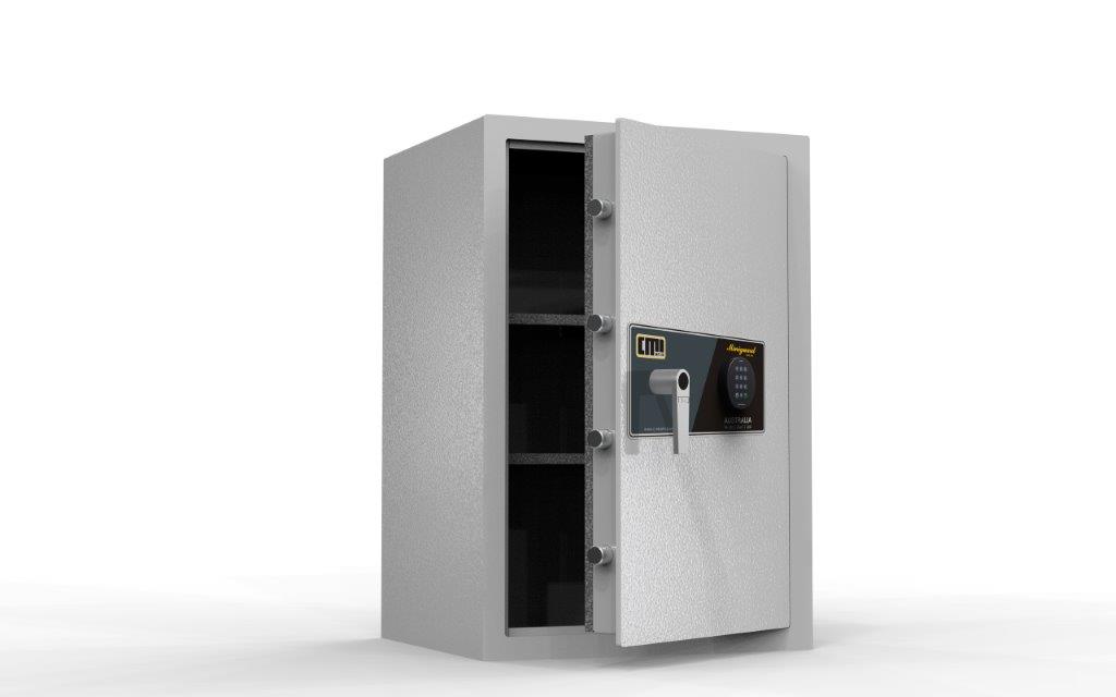 CMI Miniguard MG5 Safes - CMI Office Safes