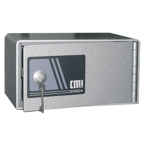 CMI LA2 Lock-away Pistol safe - CMI Pistol Safes