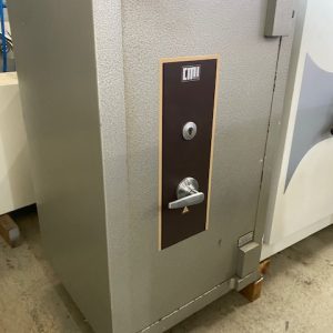 Used CMI GC3 Commercial Safe - CMI Safes