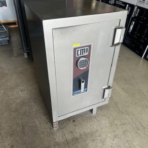 Used CMI COM3 Commercial Safe - CMI Safes