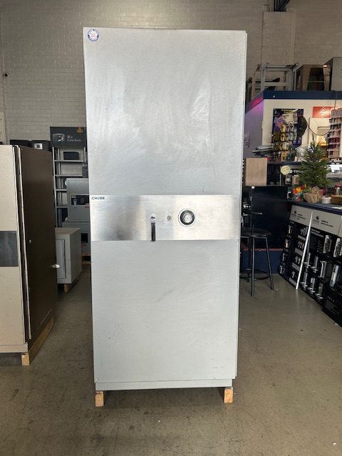 Used Chubb RP Data Safe - Used Safes