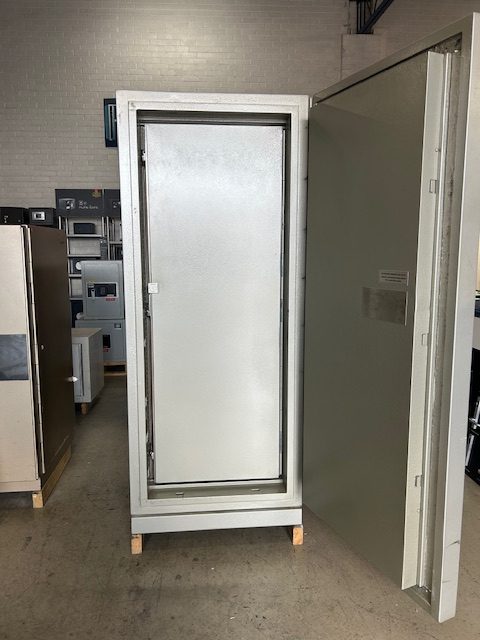 Used Chubb RP Data Safe - Used Safes