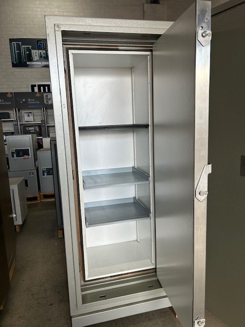 Used Chubb RP Data Safe - Used Safes